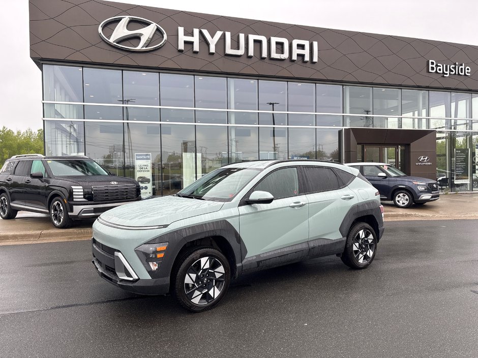 2026 Hyundai Kona Preferred in Bathurst, New Brunswick