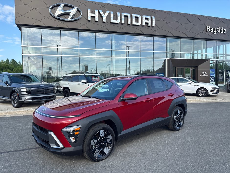 2026 Hyundai Kona 2.0L Preferred FWD in Bathurst, New Brunswick