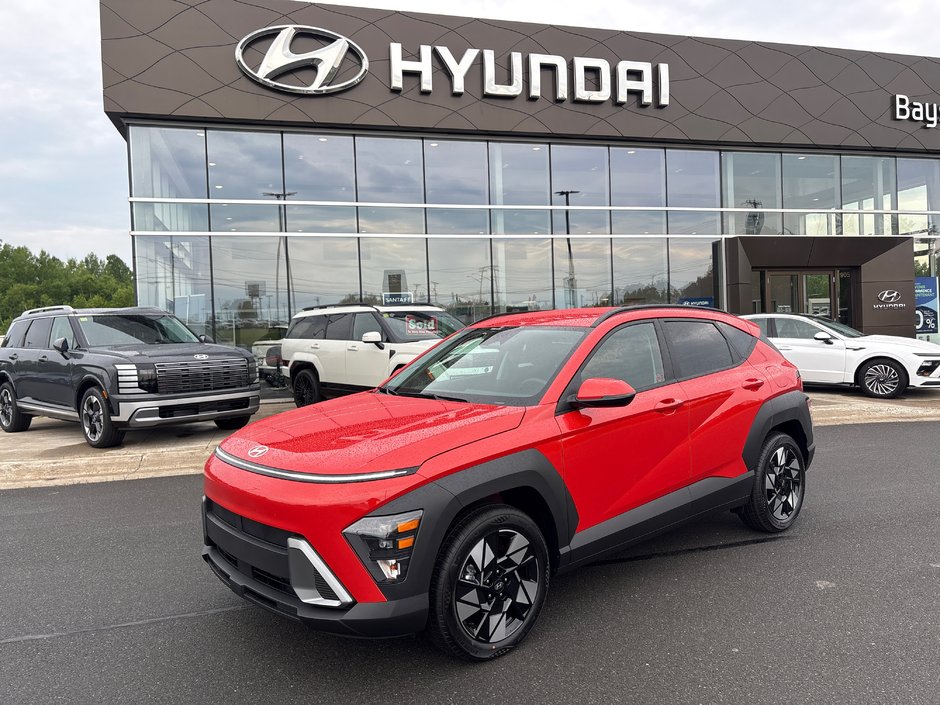 2026 Hyundai Kona 2.0L Preferred FWD in Bathurst, New Brunswick