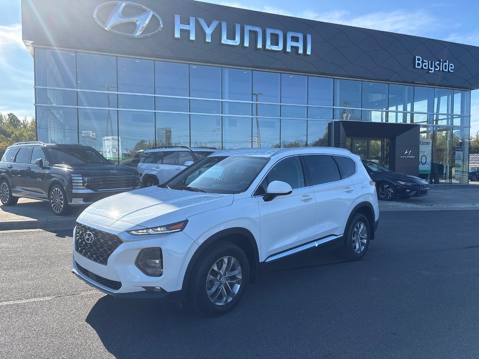 Hyundai Santa Fe Essential 2019 à Bathurst, Nouveau-Brunswick