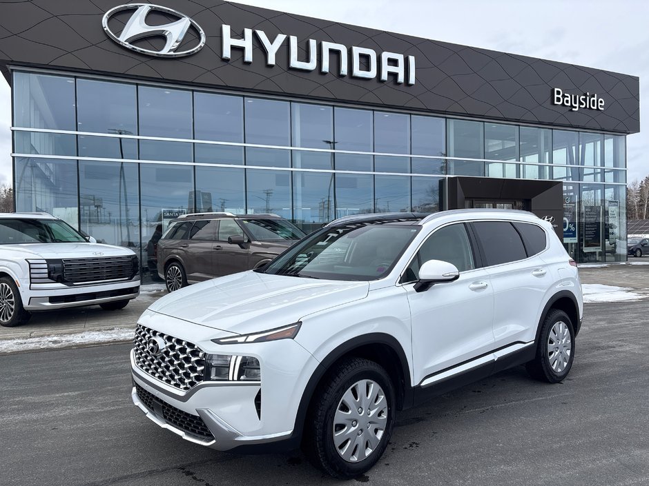 Hyundai Santa Fe Preferred 2023 à Bathurst, Nouveau-Brunswick