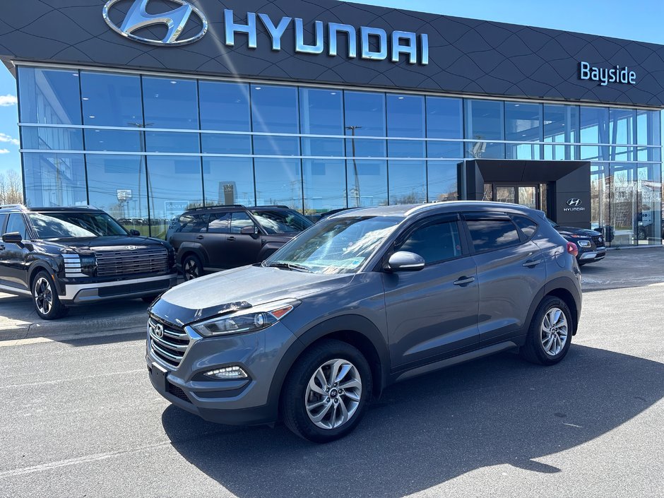 Hyundai Tucson Premium 2016 à Bathurst, Nouveau-Brunswick