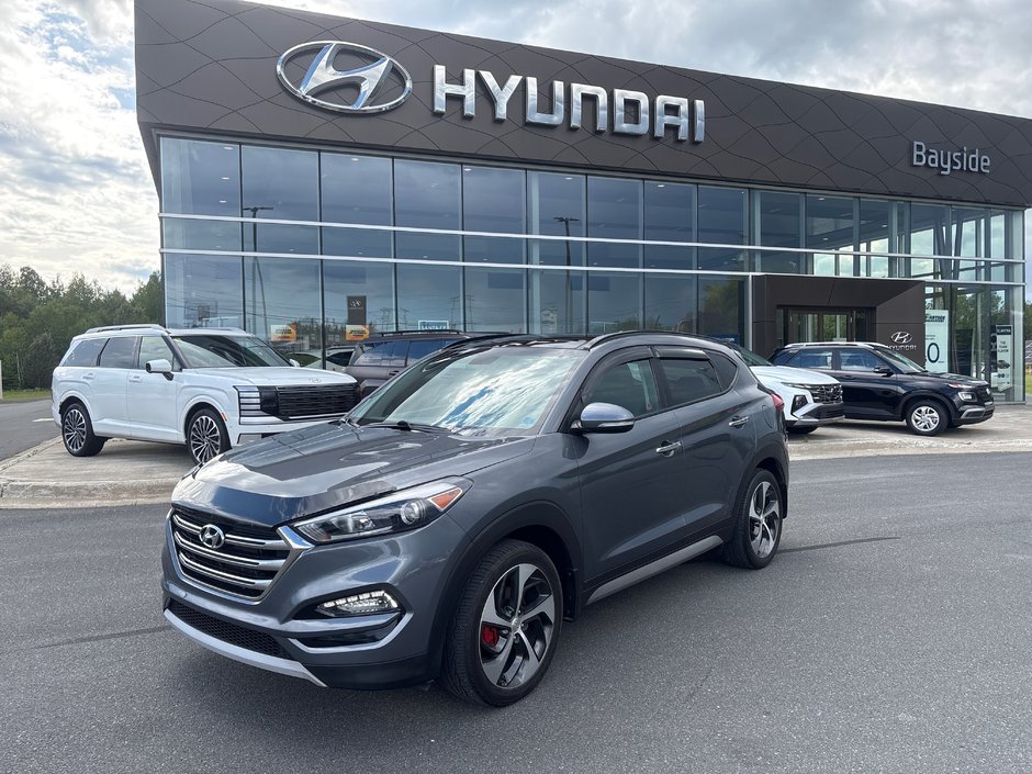 Hyundai Tucson SE 2017 à Bathurst, Nouveau-Brunswick