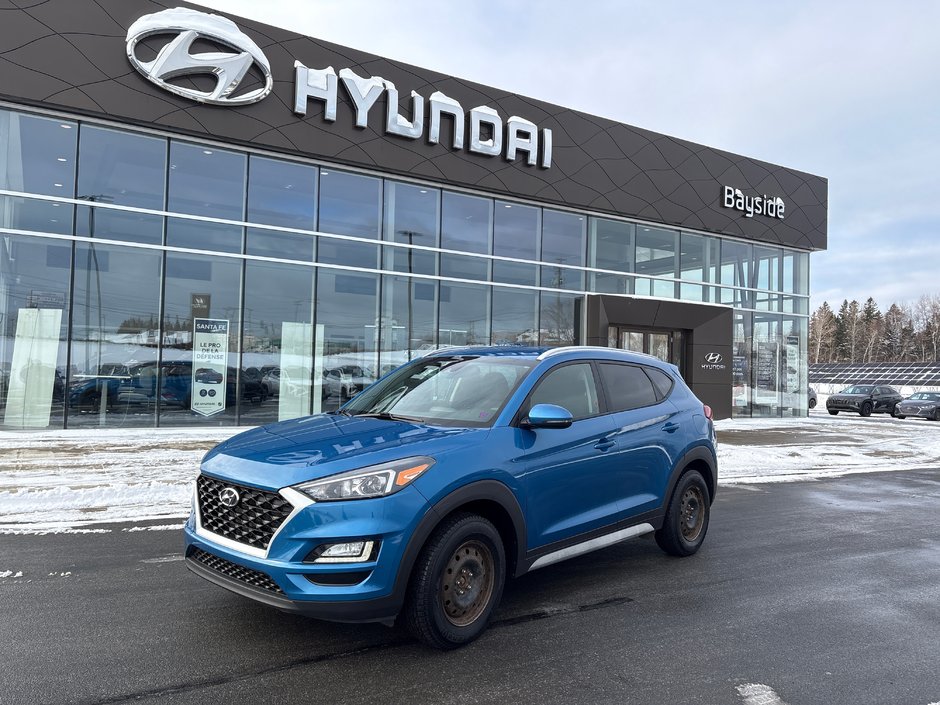 Hyundai Tucson Preferred 2020 à Bathurst, Nouveau-Brunswick