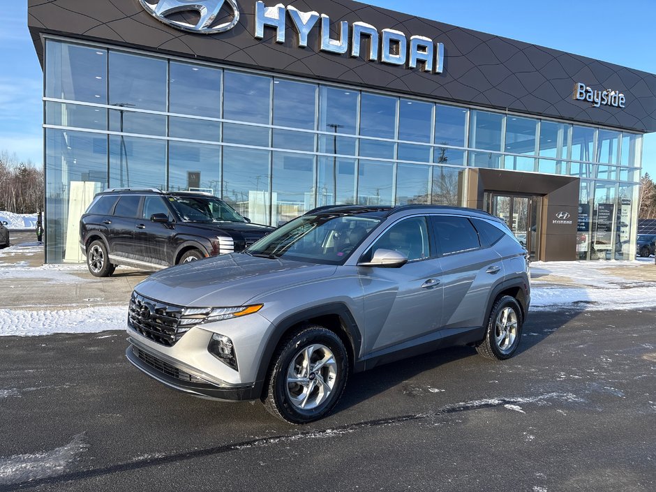 2022 Hyundai Tucson Preferred in Bathurst, New Brunswick