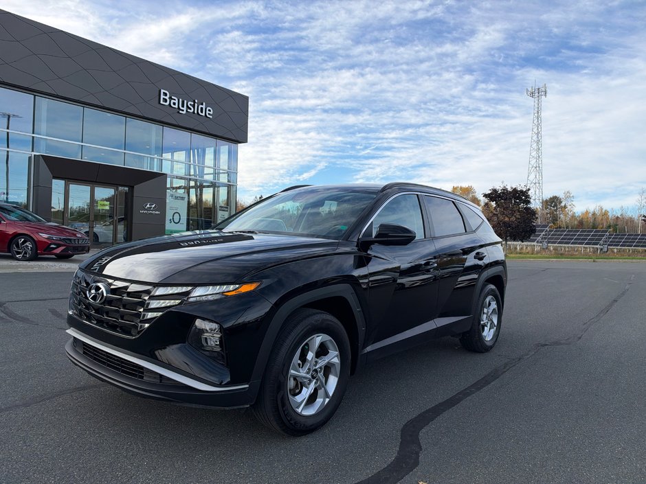 Hyundai Tucson Preferred 2022 à Bathurst, Nouveau-Brunswick