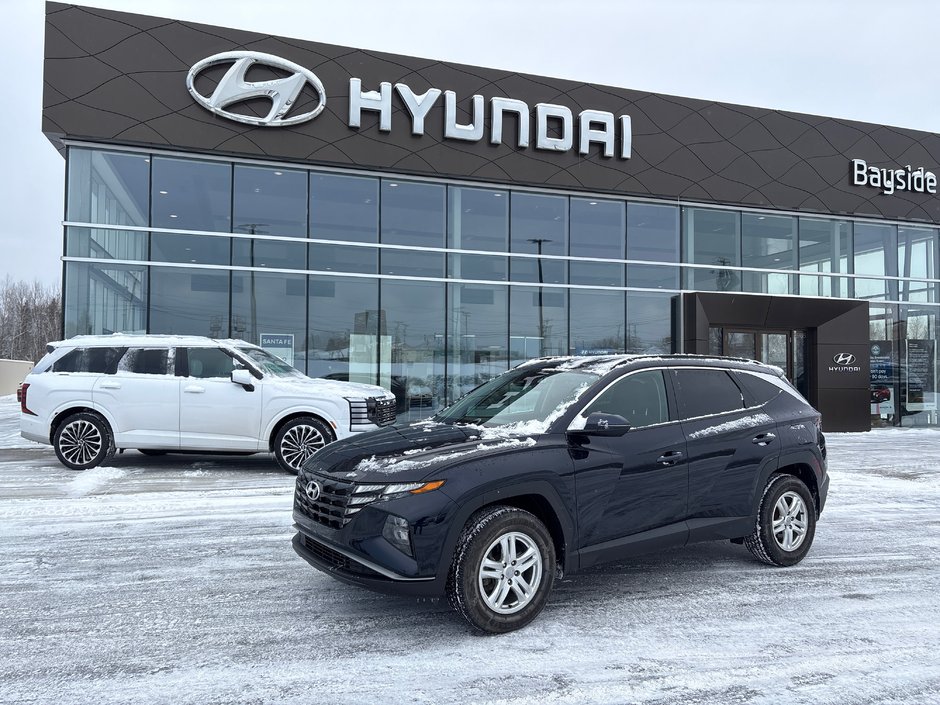 Hyundai Tucson Preferred 2023 à Bathurst, Nouveau-Brunswick