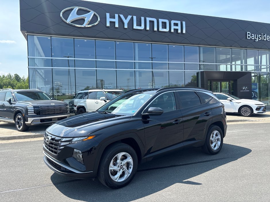Hyundai Tucson Preferred 2023 à Bathurst, Nouveau-Brunswick