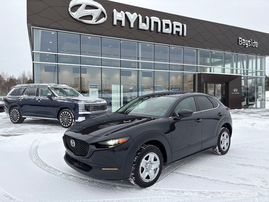 Mazda CX-30 GS 2021 à Bathurst, Nouveau-Brunswick