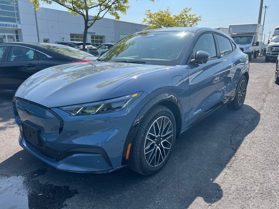 2024 Ford Mustang Mach-E Premium in Boucherville, Quebec