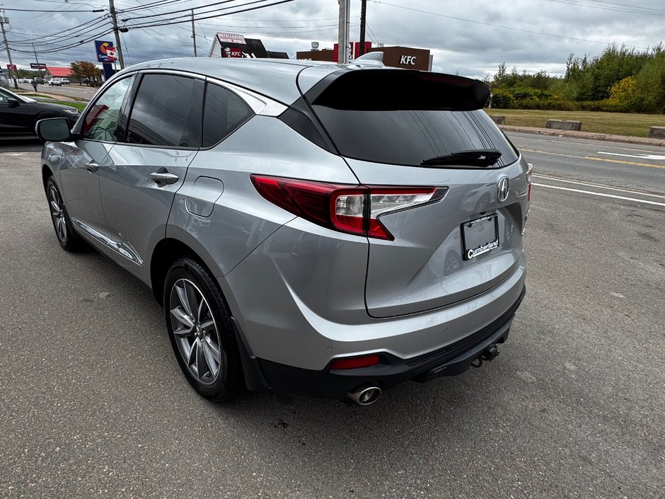 2021 Acura RDX Elite-5