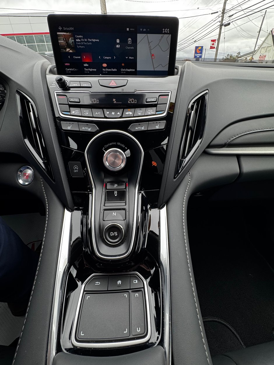 2021 Acura RDX Elite-15