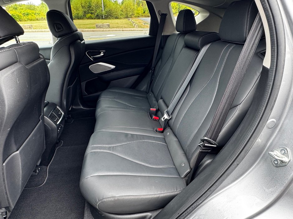 2021 Acura RDX Elite-10