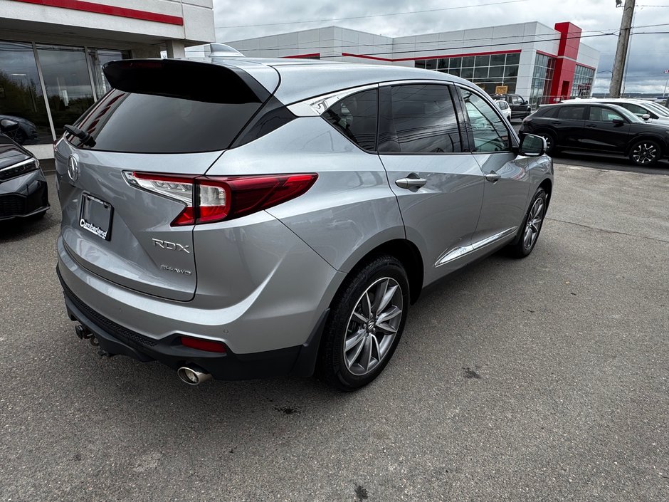 2021 Acura RDX Elite-6