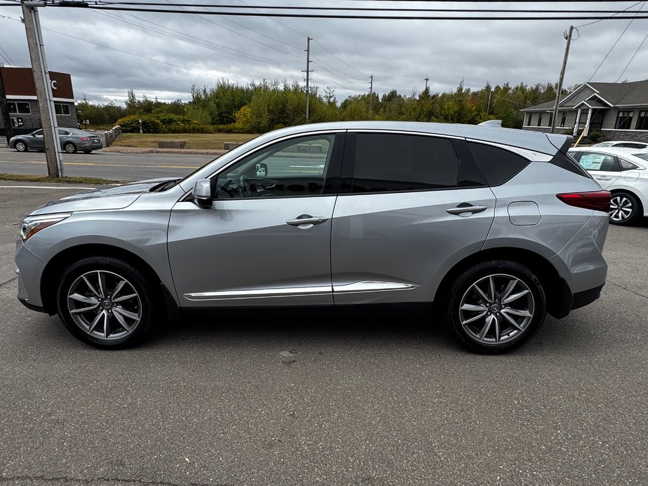 2021 Acura RDX Elite-4