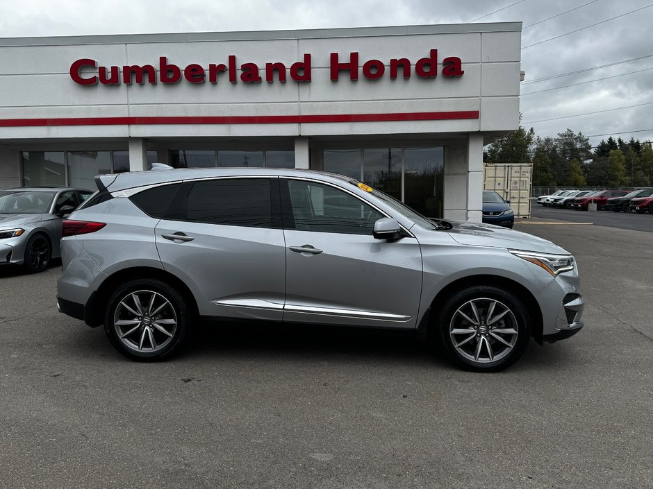 2021 Acura RDX Elite-0