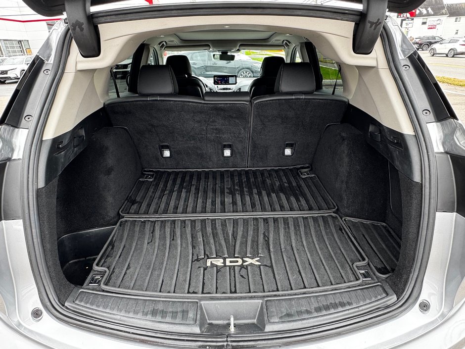 2021 Acura RDX Elite-9