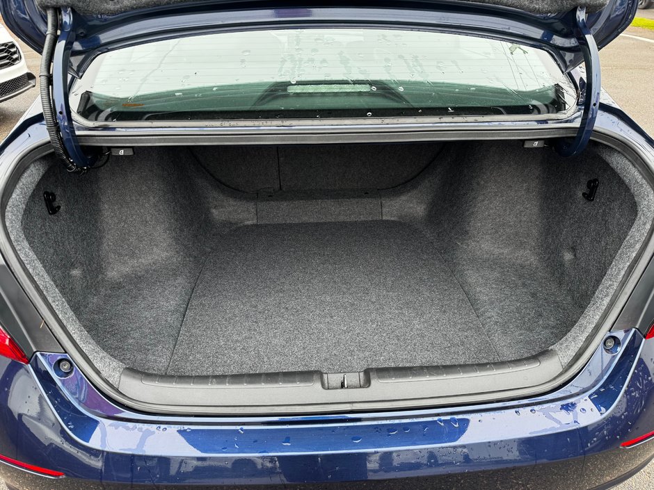 2020 Honda Accord Sedan EX-L-8