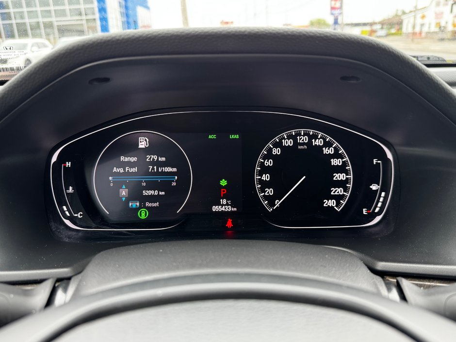 2020 Honda Accord Sedan EX-L-14