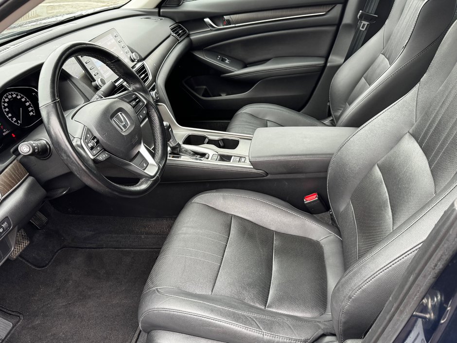 2020 Honda Accord Sedan EX-L-12