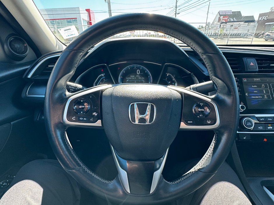 2021 Honda Civic Sedan EX-12
