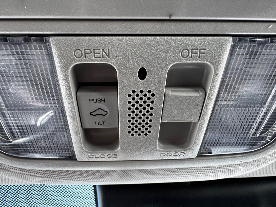 2021 Honda Civic Sedan EX-14