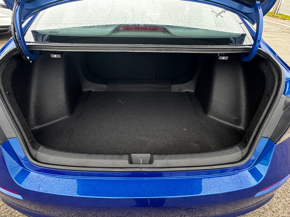 2024 Honda Civic Sedan Sport-8