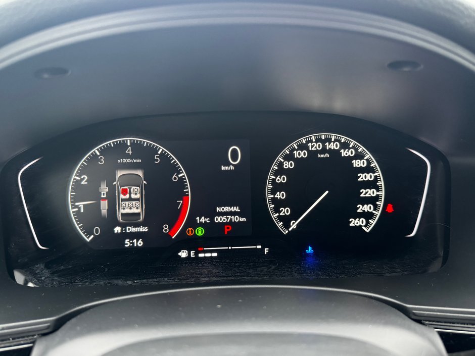 2024 Honda Civic Sedan Sport-11