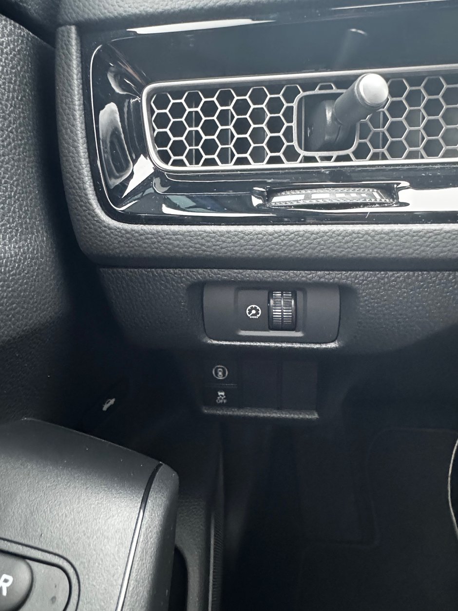 2024 Honda Civic Sedan Sport-13