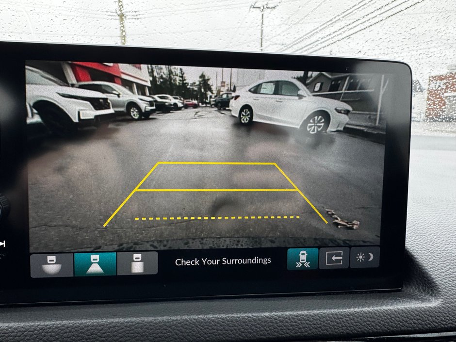 Honda Civic Si Sedan BASE 2023-17