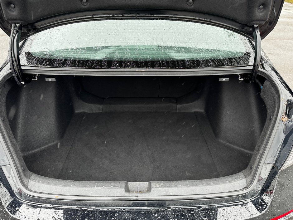 Honda Civic Si Sedan BASE 2023-8