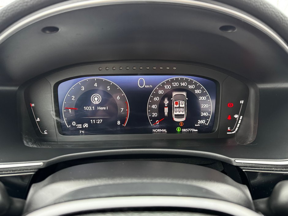 Honda Civic Si Sedan BASE 2023-12