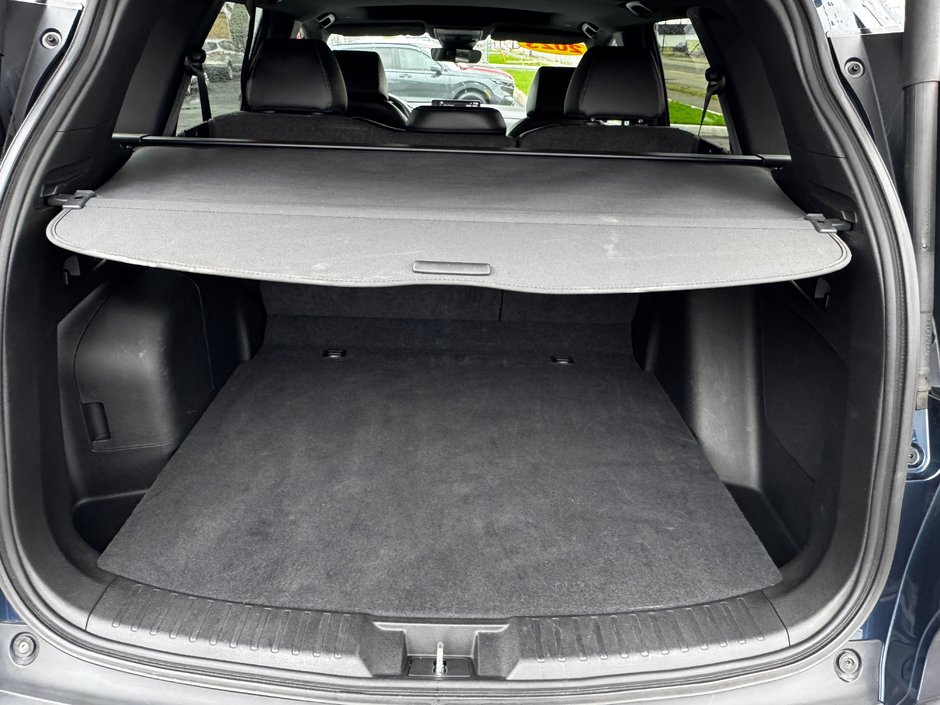 2023 Honda CR-V Hybrid Touring-8