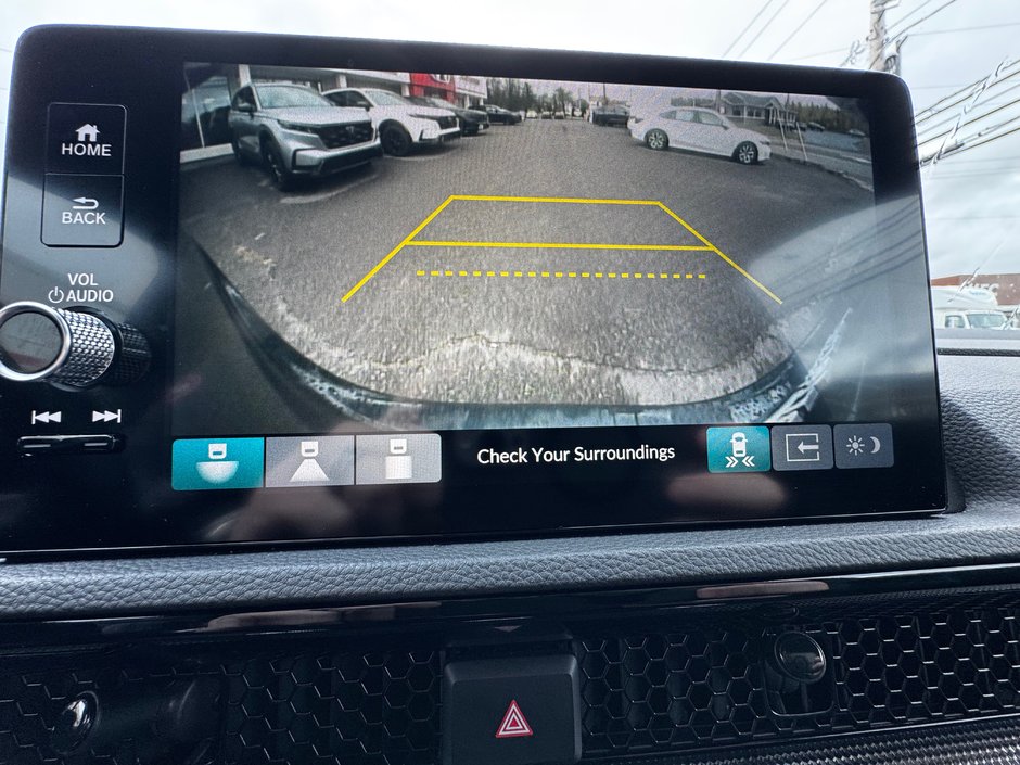 2023 Honda CR-V Hybrid Touring-18