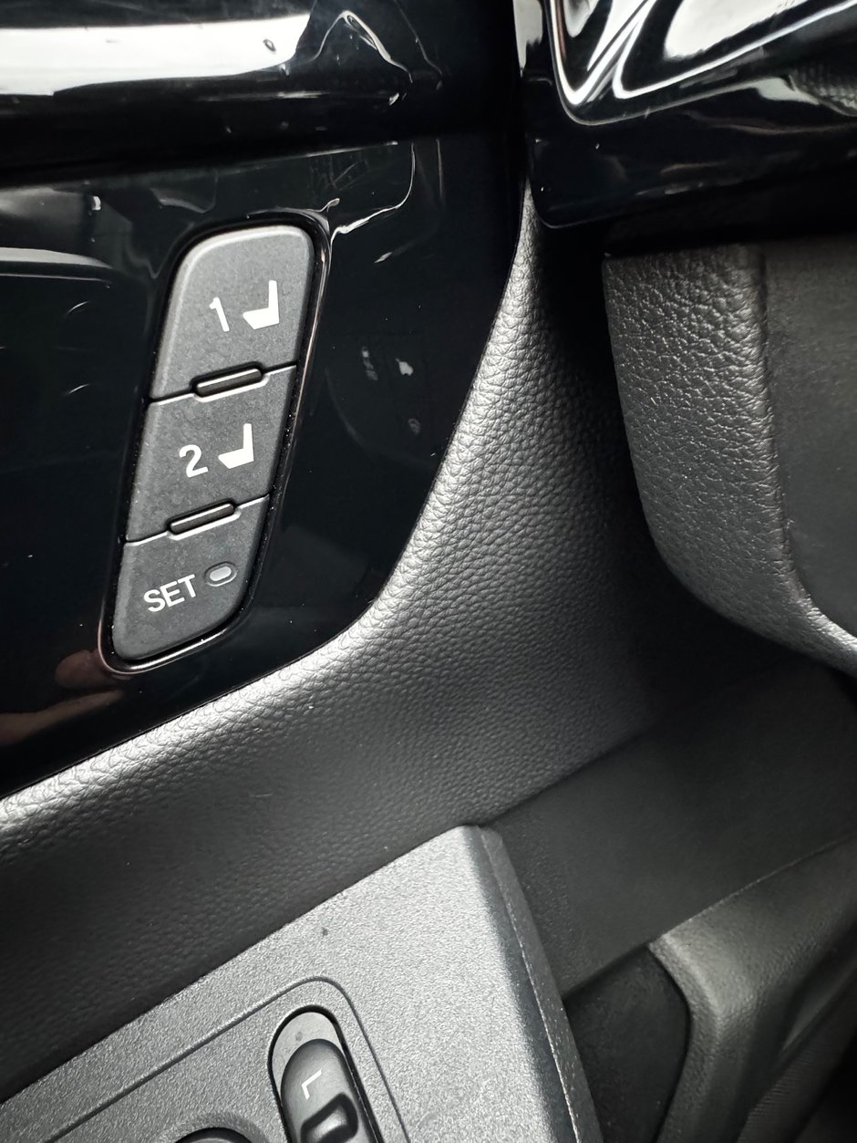 2023 Honda CR-V Hybrid Touring-14