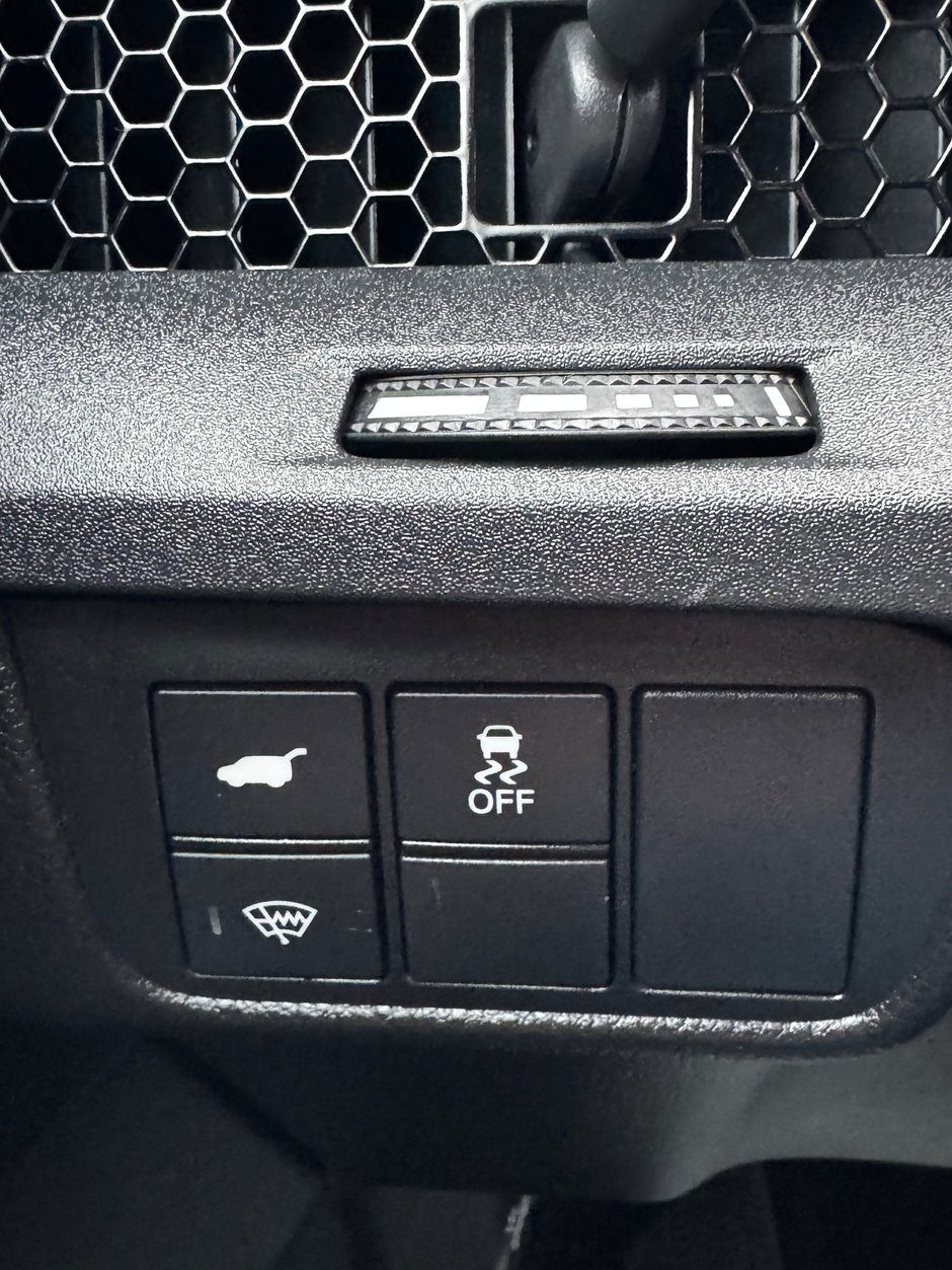 2024 Honda CR-V Hybrid EX-L-16