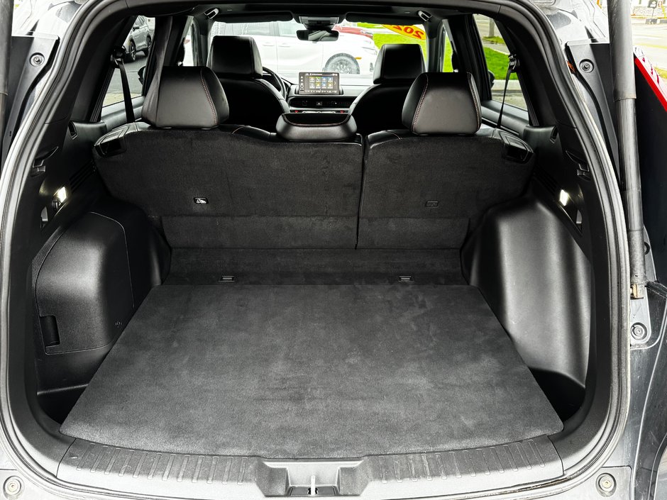 2024 Honda CR-V Hybrid EX-L-8