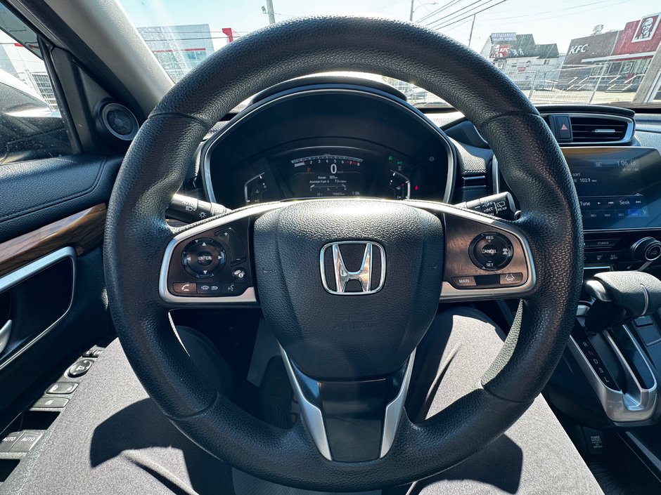 2019 Honda CR-V EX-13