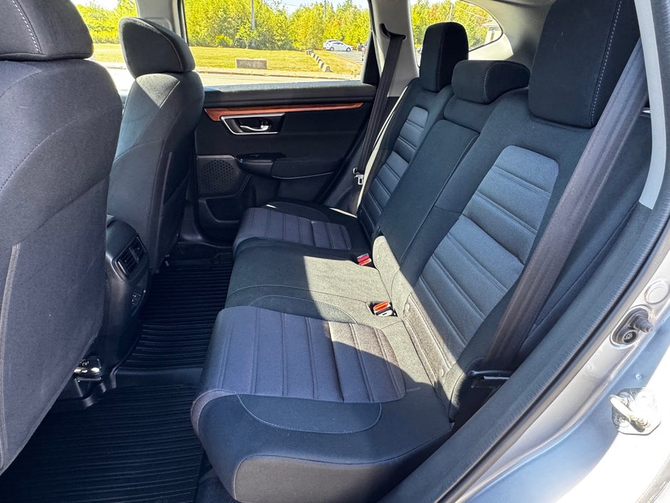 2019 Honda CR-V EX-9