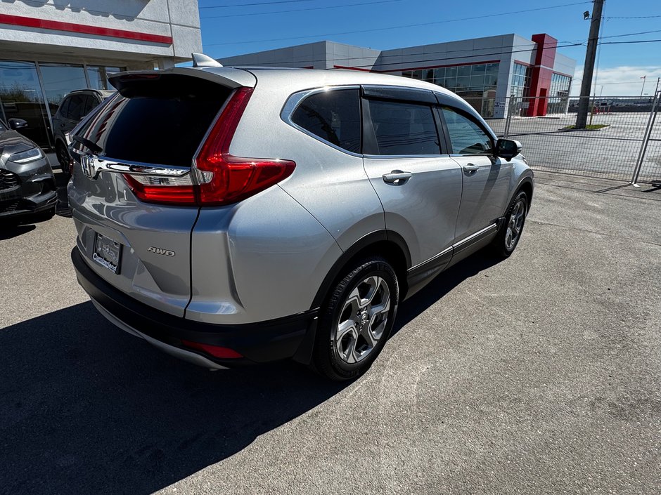 2019 Honda CR-V EX-6