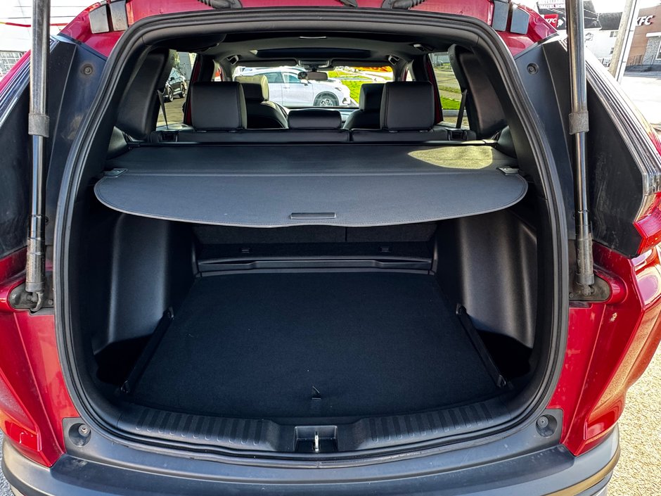 2020 Honda CR-V Sport-8