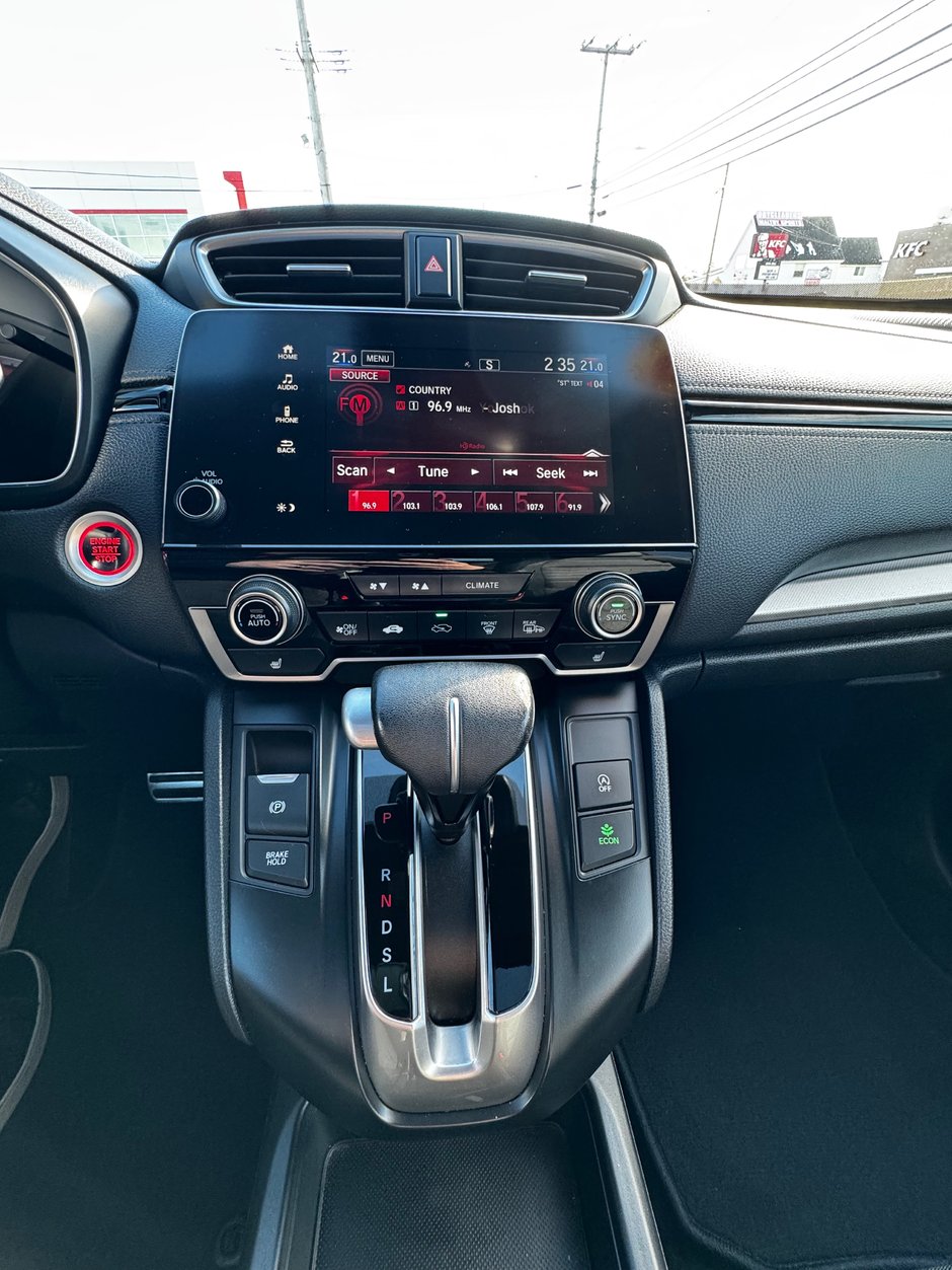 2020 Honda CR-V Sport-15