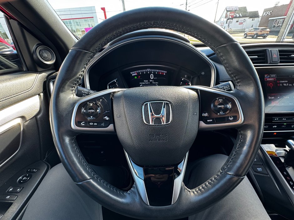 2020 Honda CR-V Sport-14