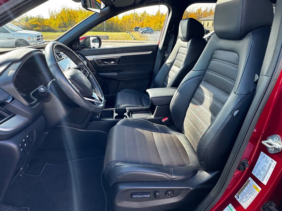 2020 Honda CR-V Sport-11