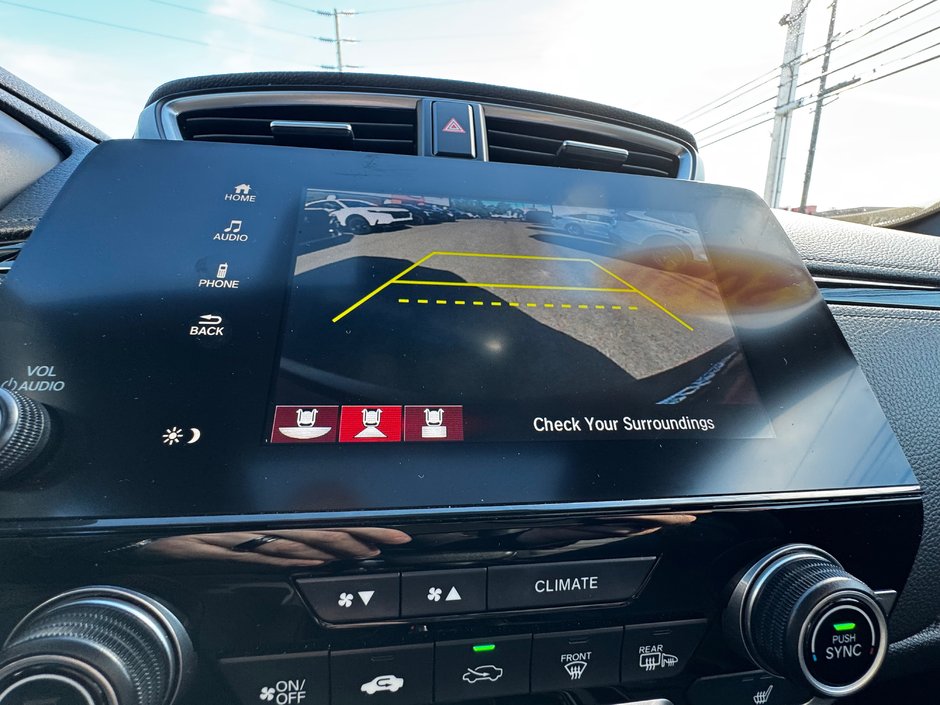 2020 Honda CR-V Sport-18