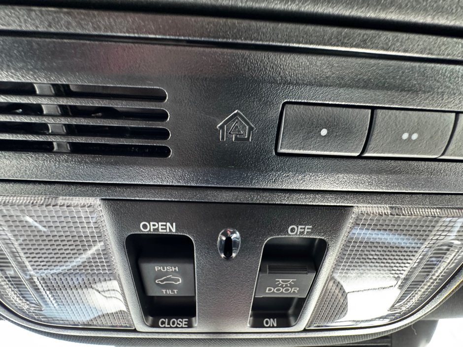 2020 Honda CR-V Sport-17