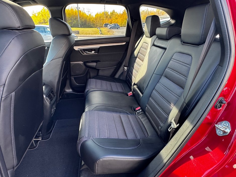 2020 Honda CR-V Sport-10