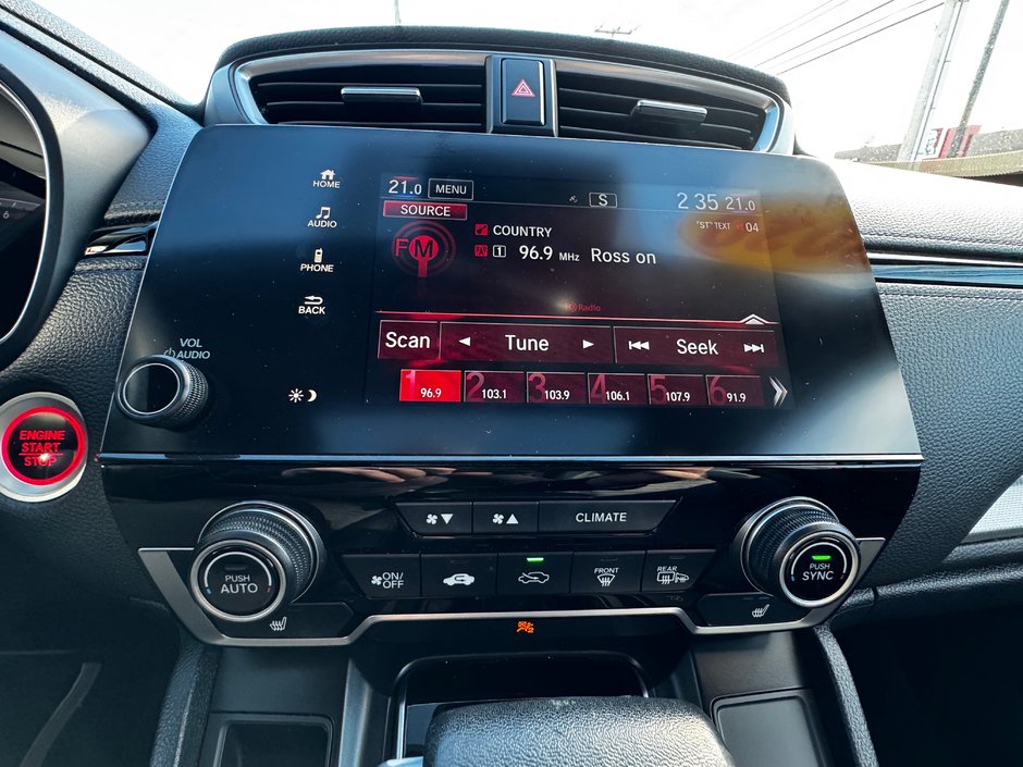 2020 Honda CR-V Sport-16