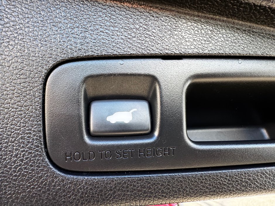 2020 Honda CR-V Sport-9