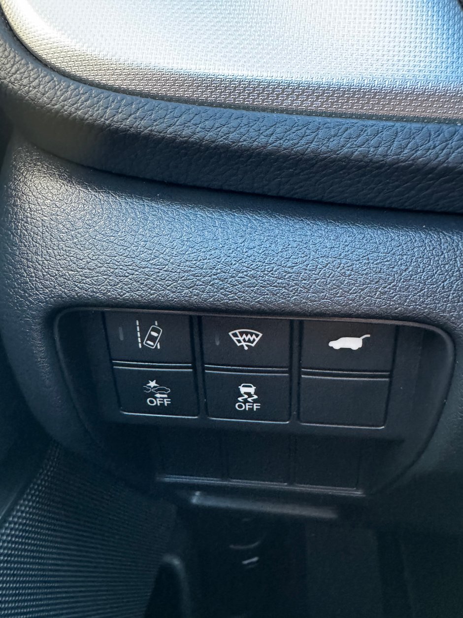 2020 Honda CR-V Sport-13